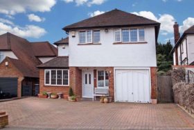 4 Bedroom Detached